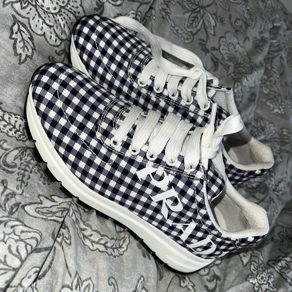 Prada Shoes - Picture 2 of 5